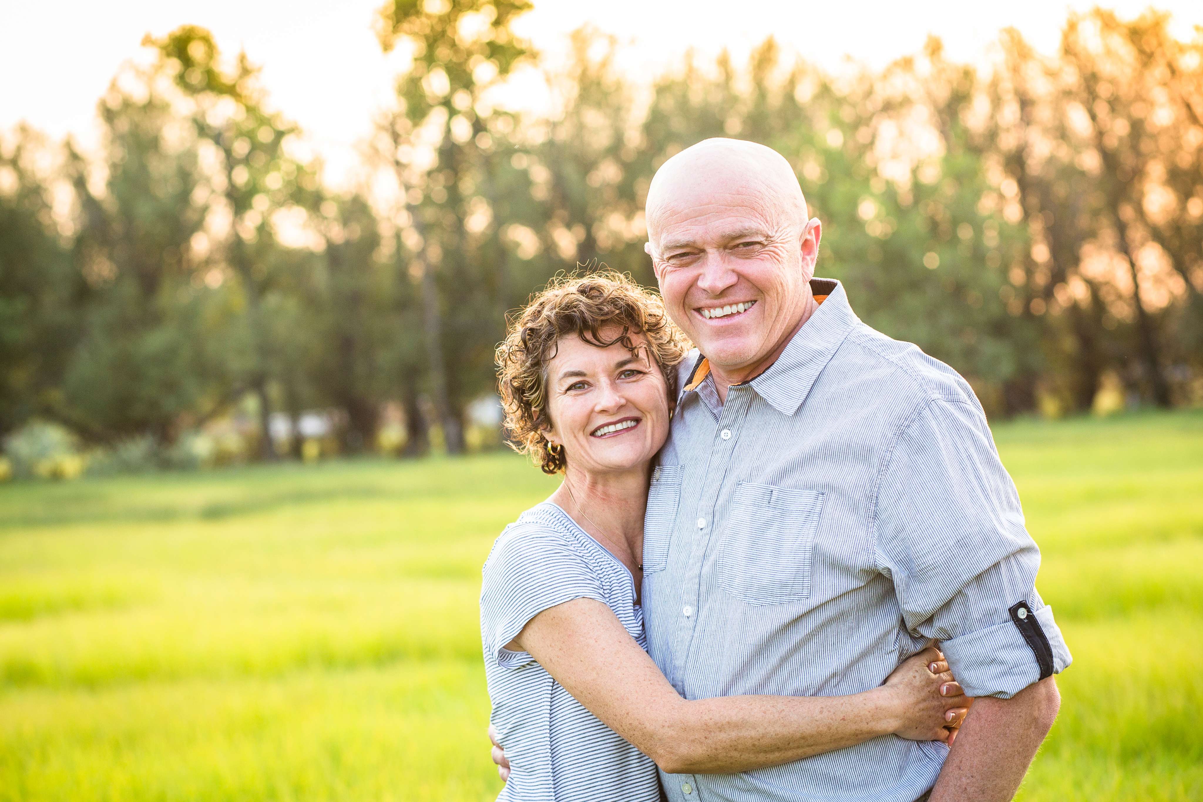 Ultimate Smile Denture detail
