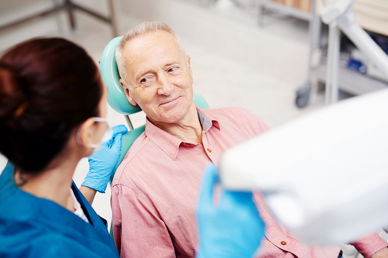 Foundation Dental Center Bonita Springs