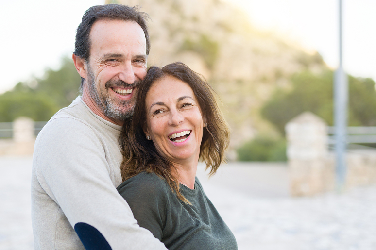 Denture upgrades Bonita Springs