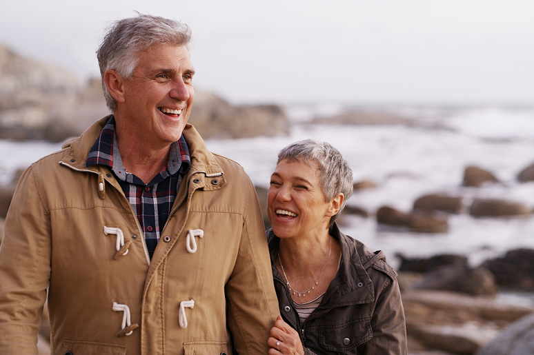 SureFit Smile implant denture Bonita Springs