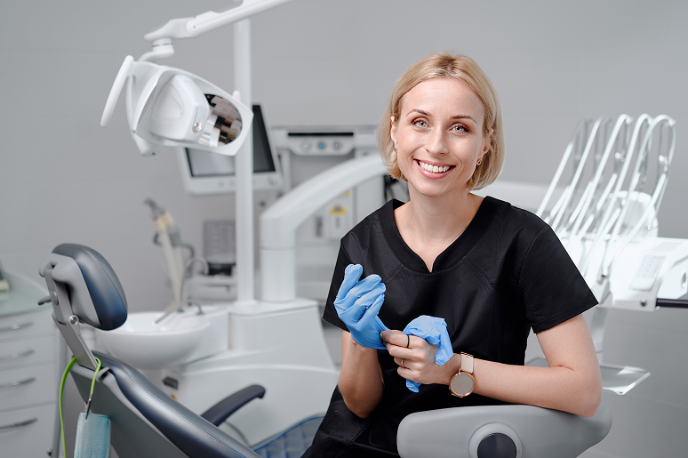 Long-lasting dental implants